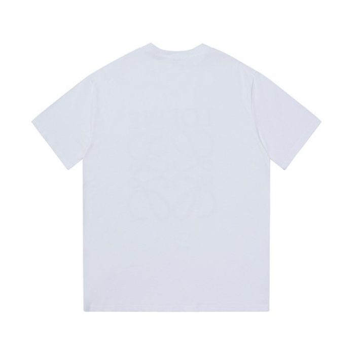 T-shirt Burberry BY031 - Image 6