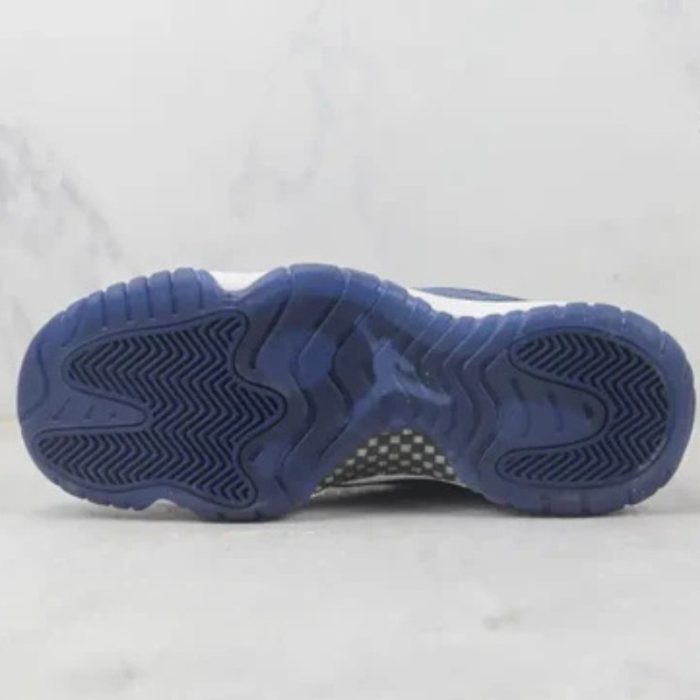 Air Jordan 11 Retro Midnight JDN006 - Image 6