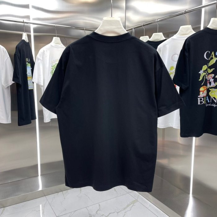 T-shirt CasaBlanca CB033 - Image 6