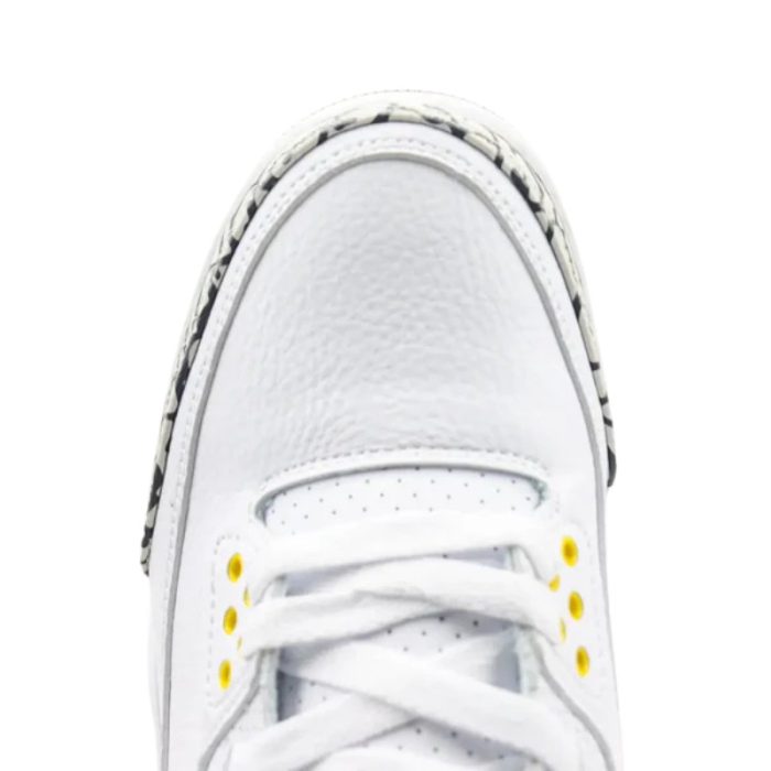 Air Jordan 3 Retro Laser JDN009 - Image 6