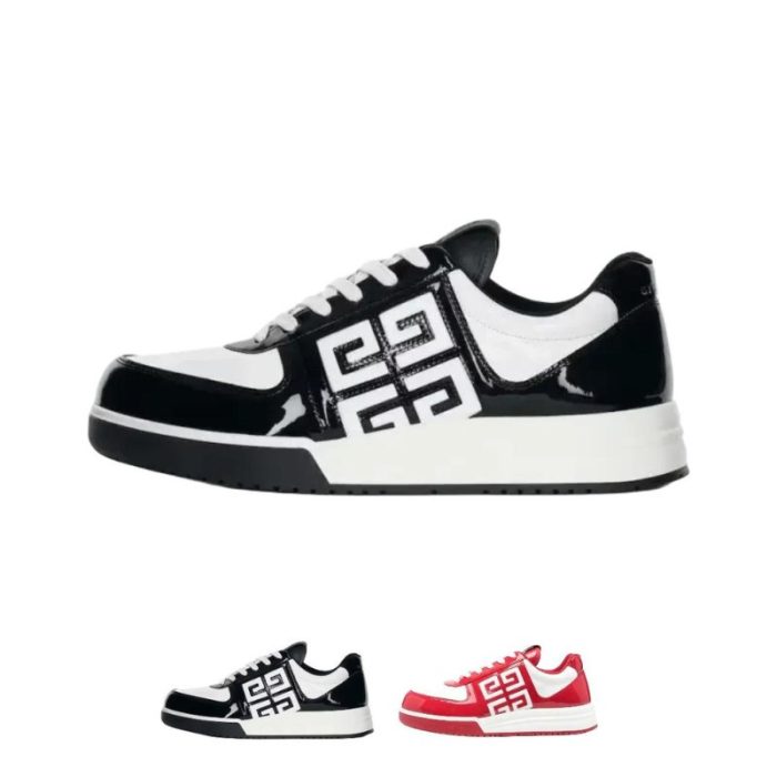 Givenchy G4 Sneakers GV029 - Image 6