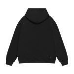Amiri Sweatshirts Hoodie Logo AM027 - Image 6