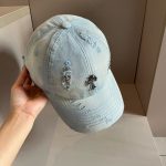 Cap Chrome Hearts CH095 - Image 6