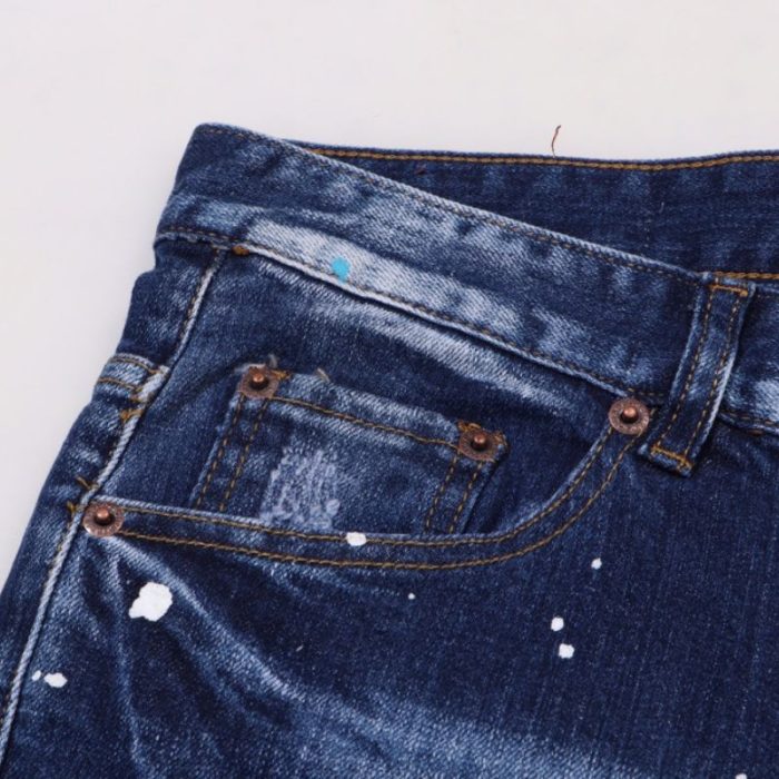 Jeans Dsquared2 DQD002 - Image 7