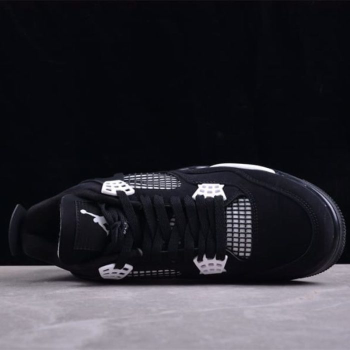 Air Jordan 4 Thunder JDN014 - Image 6