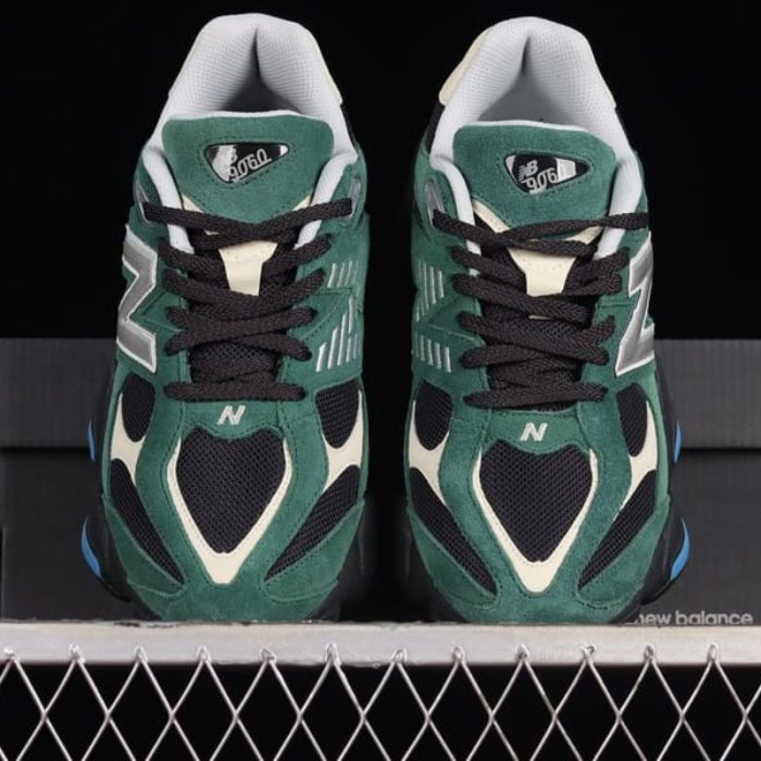 New Balance Forest NB005 - Image 6