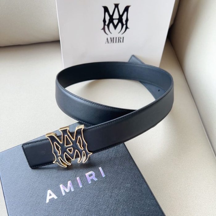 Belt Amiri AM019 - Image 6