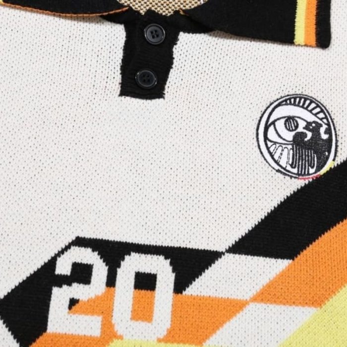 T-shirt Of House Errors Tricot Germany OHE002 - Image 6