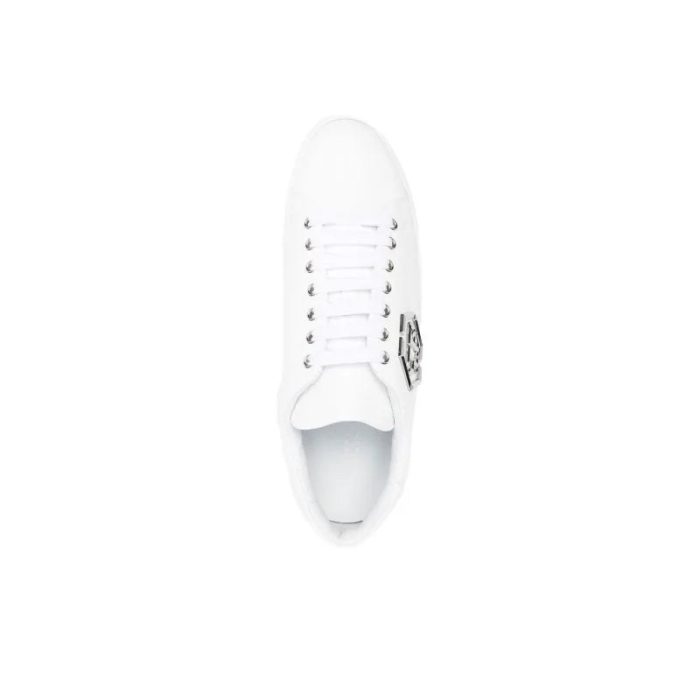 Philipp Plein Low top Sneakers PP008 - Image 7