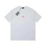 T-shirt Balenciaga BLNCG BL123 - Image 7