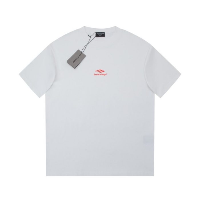 T-shirt Balenciaga BLNCG BL123 - Image 7