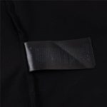 T-shirt Balenciaga Black BL130 - Image 8