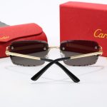 Sunglasses Cartier CTR007 - Image 10