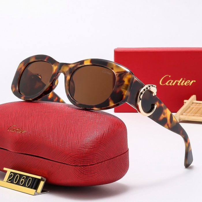 Sunglasses Cartier CTR009 - Image 7
