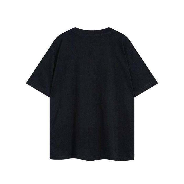 T-shirt Sp5der Punk SP5002 - Image 7