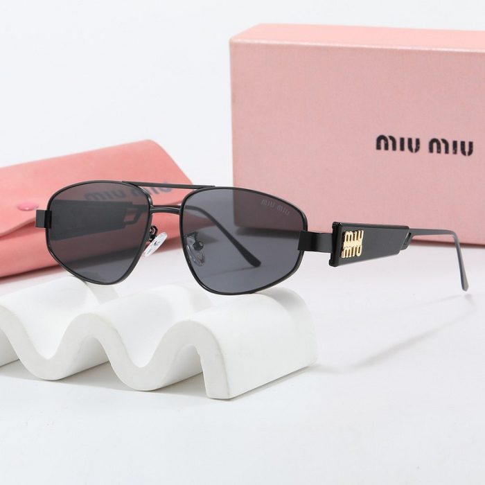 Sunglasses Miu Miu MMW004 - Image 8