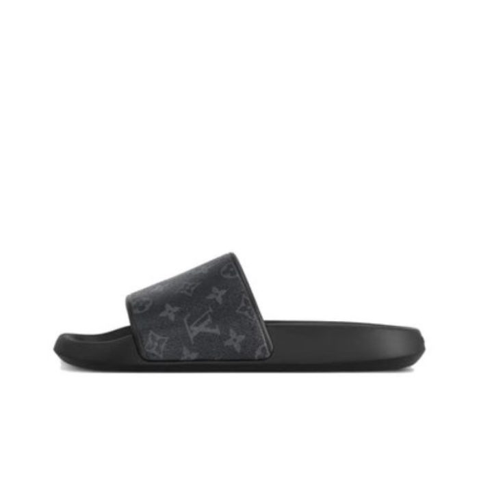 Louis Vuitton Waterfront Mules Slides LVW054 - Image 7
