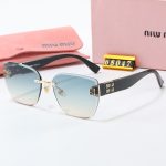 Sunglasses Miu Miu MMW009 - Image 7