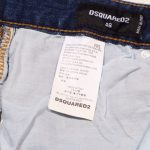 Jeans Dsquared2 DQD002 - Image 8