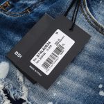 Short Jeans Dsquared2 DQD004 - Image 8