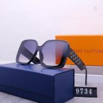 Sunglasses Louis Vuitton LVW069 - Image 8