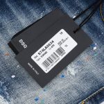 Jeans Dsquared2 DQD006 - Image 8