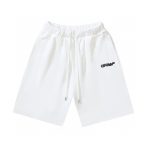 Off-White Shorts OFF035 - Image 8