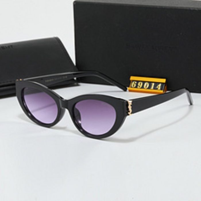Sunglasses Yves Saint Laurent YSL018 - Image 7