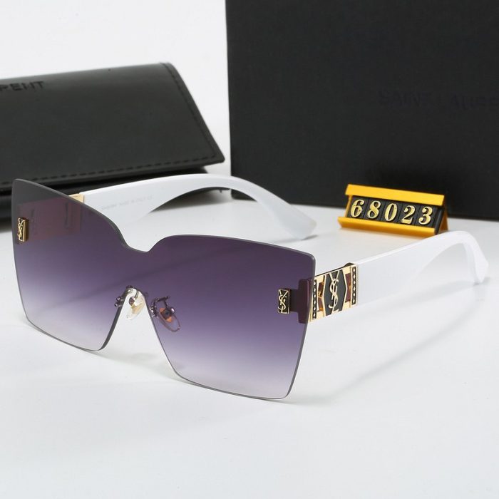 Sunglasses Yves Saint Laurent YSL019 - Image 7