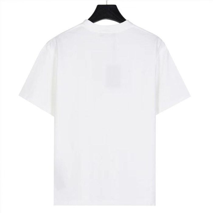 T-shirt Burberry London England BY034 - Image 7