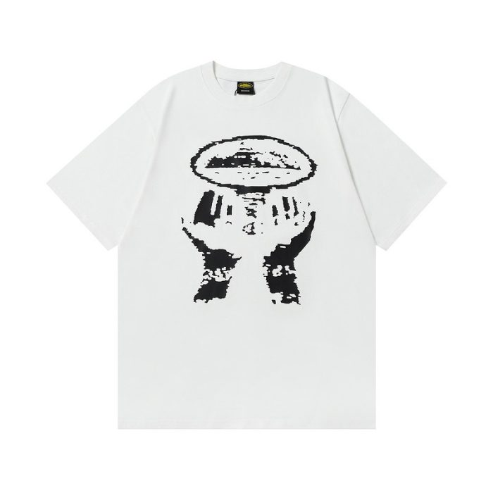 T-Shirt Corteiz CZ021 - Image 7