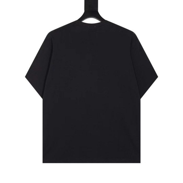 T-shirt Burberry BY038 - Image 7