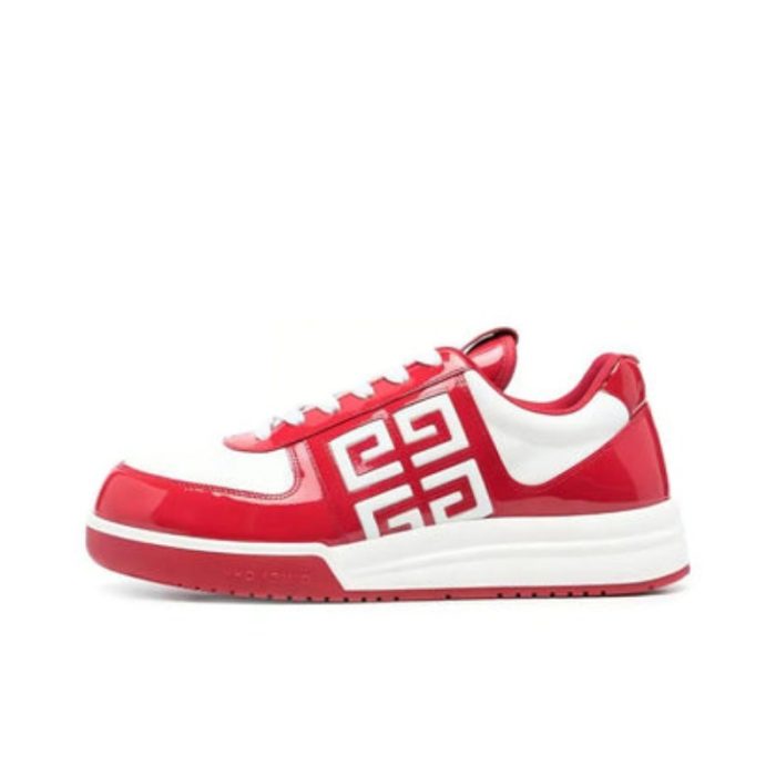 Givenchy G4 Sneakers GV029 - Image 7