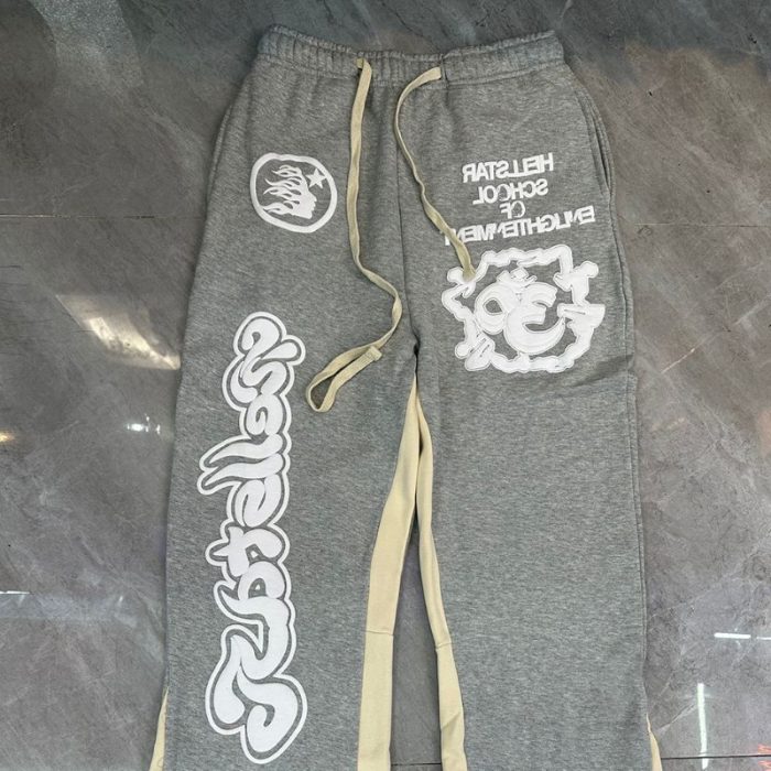 Pants Hellstar HLT001 - Image 7