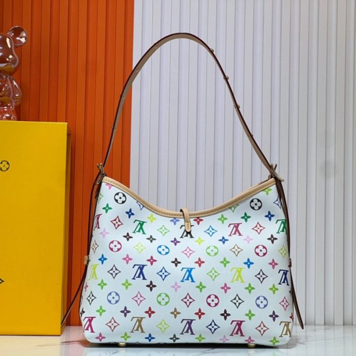 Shoulder Louis Vuitton x TM LV068 - Image 7