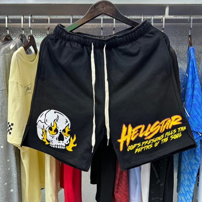 Shorts Hellstar HLT003 - Image 7