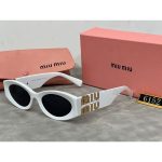 Sunglasses Miu Miu MMW016 - Image 8