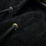 Hoodie Dior Black DO086 - Image 7