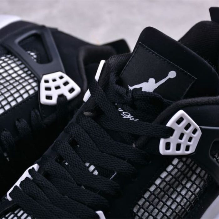 Air Jordan 4 Thunder JDN014 - Image 7
