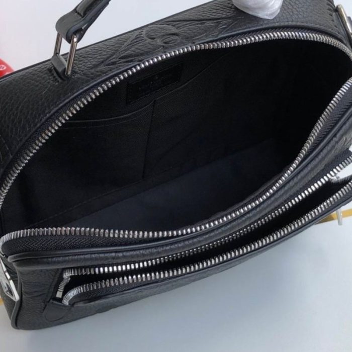 Louis Vuitton Flight Case Messenger Bag LV045 - Image 6