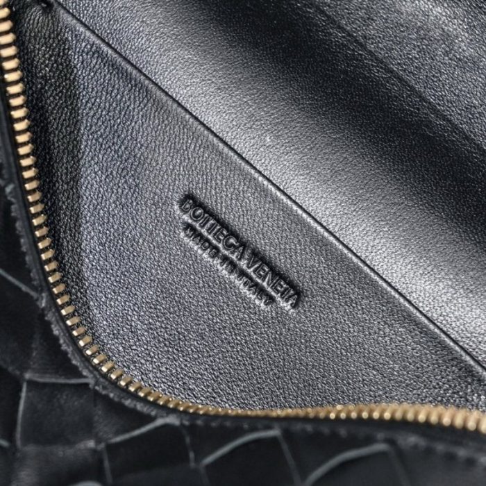 Bottega Veneta Vanity Case Intrecciato BV001 - Image 7