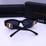 Sunglasses Balenciaga BL142 - Image 9