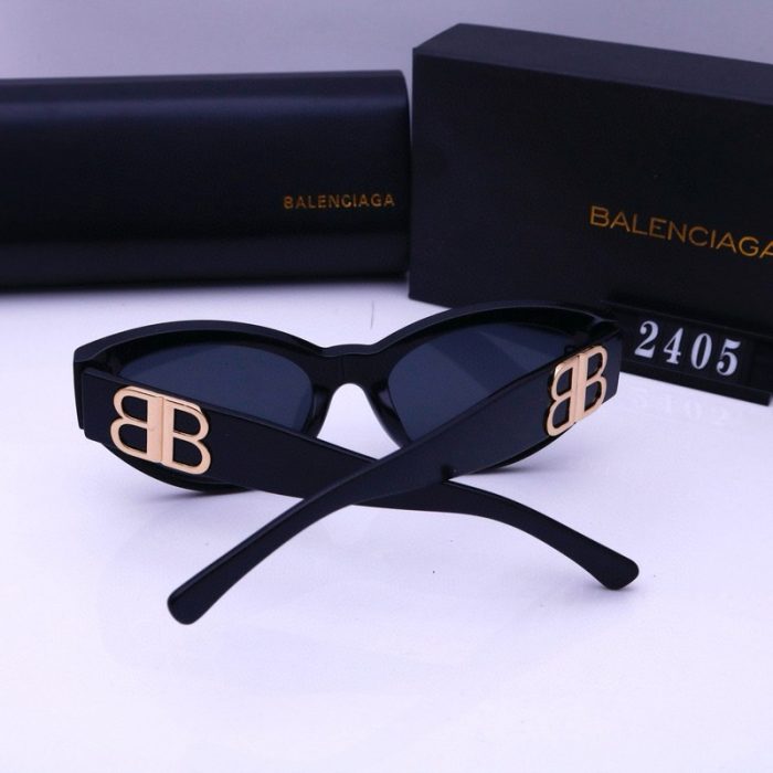Sunglasses Balenciaga BL142 - Image 9