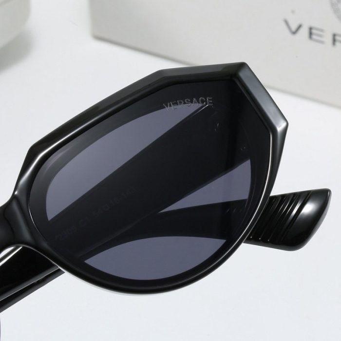Sunglasses Versace VSC027 - Image 9
