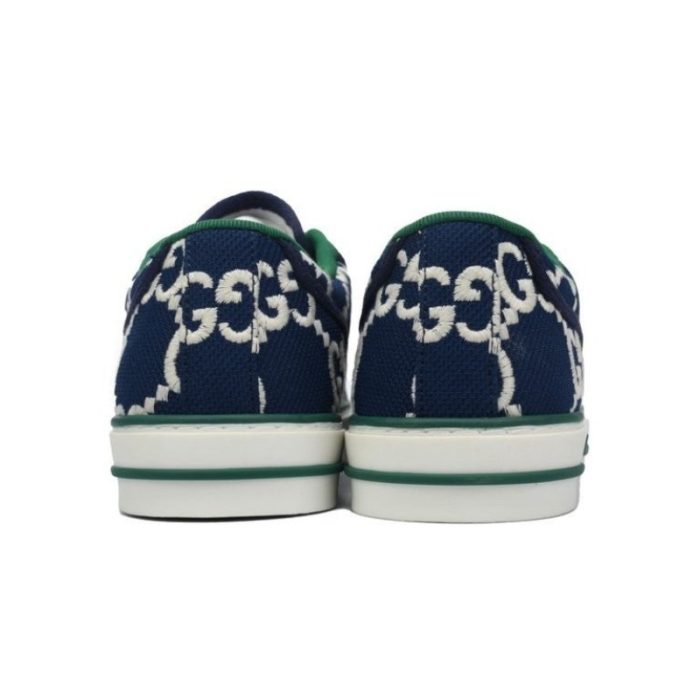 Sneaker Gucci 1977 Double G GC153 - Image 8