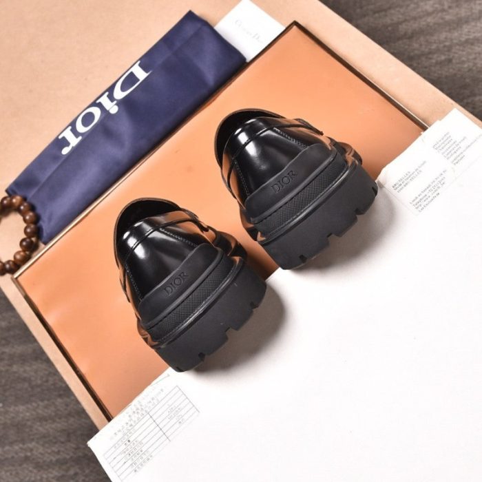 Christian Dior Loafer DO081 - Image 8