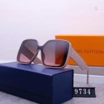 Sunglasses Louis Vuitton LVW069 - Image 9