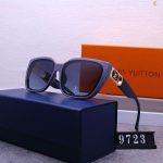 Sunglasses Louis Vuitton LVW070 - Image 9