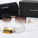 Sunglasses Dolce Gabbana DG013 - Image 8