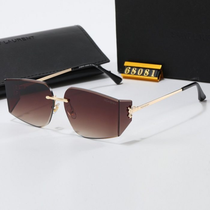 Sunglasses Yves Saint Laurent YSL016 - Image 8